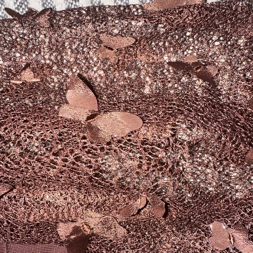 Free People Flutter By crop top - Picture 4 of 4